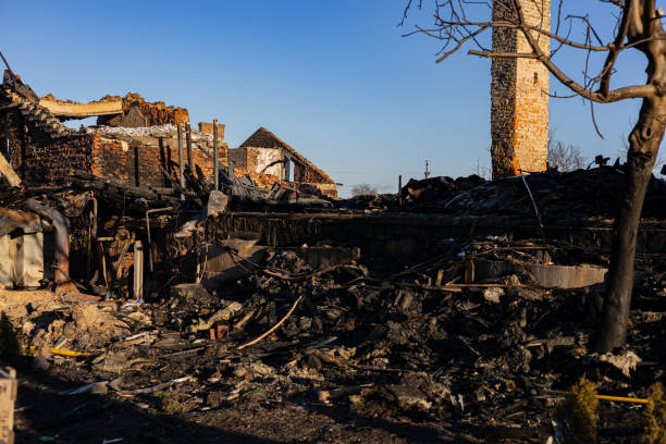 Reliable Odor Removal contractor in Austin, TX by Fire Damage Doption